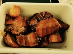 -青雅中餐厅(大连金石滩绿发希尔顿度假酒店)