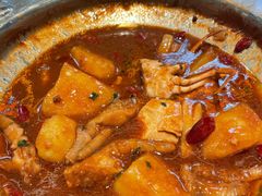 -胖哥俩肉蟹煲(湖滨银泰in77店)