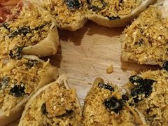 -印象餐厅(杭州国际博览中心北辰大酒店)