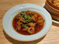-冯记豆花店(健翔桥店)