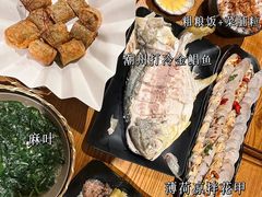 -花二家·生活馆(六运小区店)