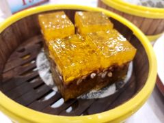 -东江海鲜酒家(艺都分店)