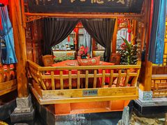 -正阳门饭庄·烤鸭·北京菜(万丰路七里庄店)