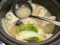 -都一处烧麦馆(前门店)
