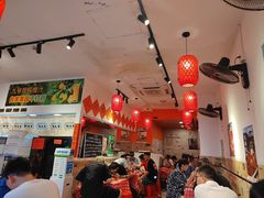 -荆九爷爆炒桥头三嫩(浙大店)