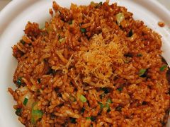 -阿明小菜·海鲜·上海菜(梅陇店)