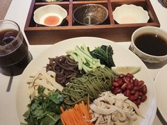 -无印良品餐堂 MUJI Diner(成都太古里店)