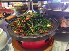 -蒙古大营·蒙古演绎餐厅(赛马场店)
