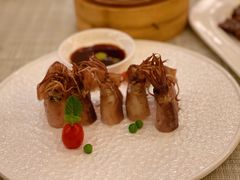 -潮府馆·非遗潮州菜·世纪公园(新国际博览中心店)