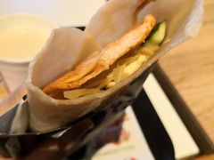 -肯德基(鲁迅路店)