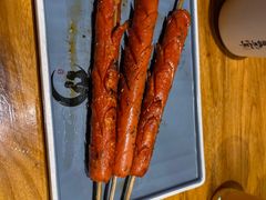 -小俩口烧烤东北菜(双井店)