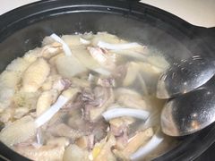 -百年果林椰子鸡(中洲店)