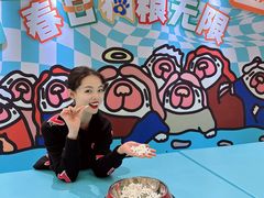 -上海第一八佰伴
