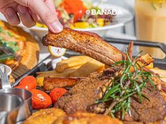 黑猪肋排-灵意咖啡·西班牙美食(汕头金平万达广场店)