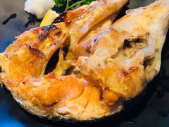 -胜代日本料理(云程巷小区店)