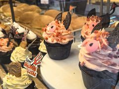 -面包新语(上地华联店)