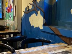 大堂-奉天泥炉烤肉(七星店)