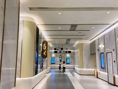 -英皇电影城(平安金融中心IMAX激光店)