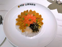 -常鲜楼常来尝鲜海胆馆(星海店)