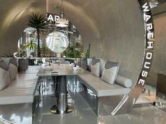 -3号仓库·创意中国菜(乐清正大广场店)