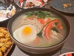 -塔哈尔·新疆盛宴(奉贤龙湖店)