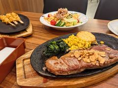 -萨莉亚意式餐厅(悦荟广场店)
