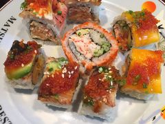 -松子料理(白家庄店)