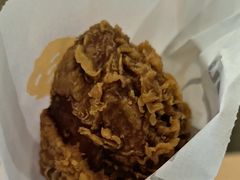 -德克士(北关店)