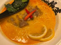 -和府捞面(凯德壹中心店)