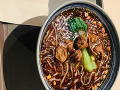 -远大美食广场(远大购物中心店)
