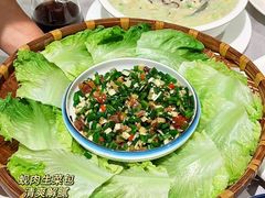 -聚福山莊·寻味顺德(北滘店)