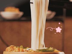 会飞的米线-大牌大·传统杭帮菜(湖滨店)