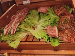 -烧肉一番·新韩式炭火烤肉(大岭山店)