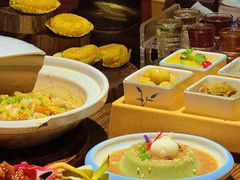 -锦上中式酒馆(南内环店)