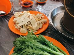 -京城羊坊涮羊肉馆(湖北路店)