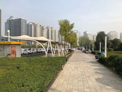 -郑州国际会展中心