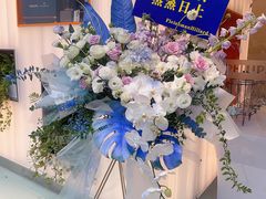 -花邻FloweringLife花艺气球派对(武康大楼店)