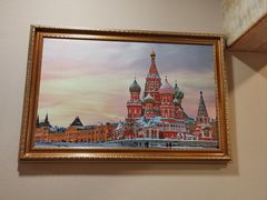 -新侨三宝乐西餐厅(崇文门店)