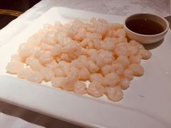 清炒河虾仁-和记小菜(七宝店)