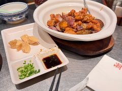 -潮界(虹桥新天地店)