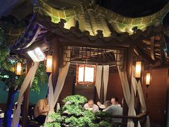 -佬麻雀·剁椒鱼头(京基KK One店)