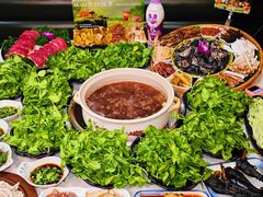 -土连锅·现熬养生汤锅(梁家巷店)