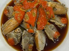 -红灯笼龙凤饭店(宁波老字号店)