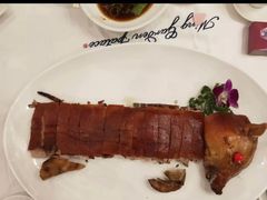 -名苑皇宫酒家(来魅力壁画村店)