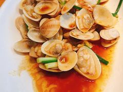 -金海湾海鲜排档(朱家尖店)