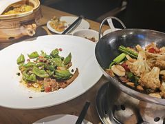 -東舍食唐精品陕菜馆