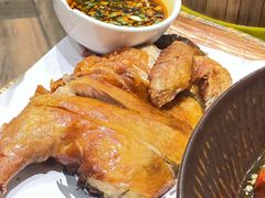 -金哥私房菜馆(张府园总店)
