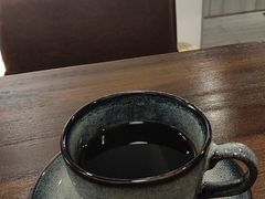 -Double cafe