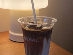 -BOBAC