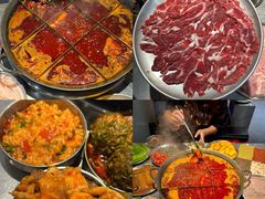 -大虎老火锅(直港大道店)